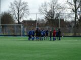 ST D.Z.C. '09/S.K.N.W.K. JO14-1JM - SJO Veere/Serooskerke JO14-1 (competitie) seizoen 2021-2022 (voorjaar - 3e fase)) (3/78)